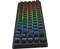 KRUX ATAX 65% Pro RGB Wireless (Gateron Yellow Pro) - 1072658 - zdjęcie 8